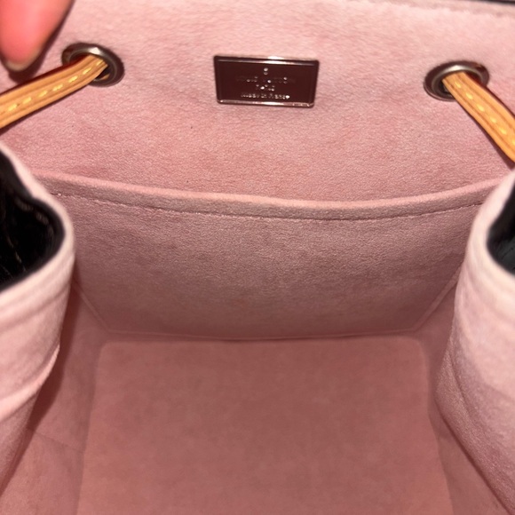 Bpack mini MV Amar rose - Picture 7 of 9